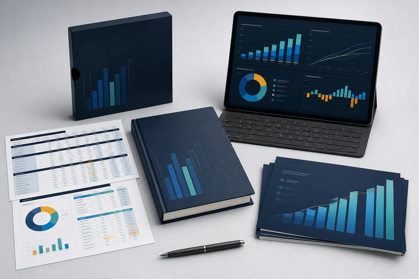 IT Budget Management Toolkit preview