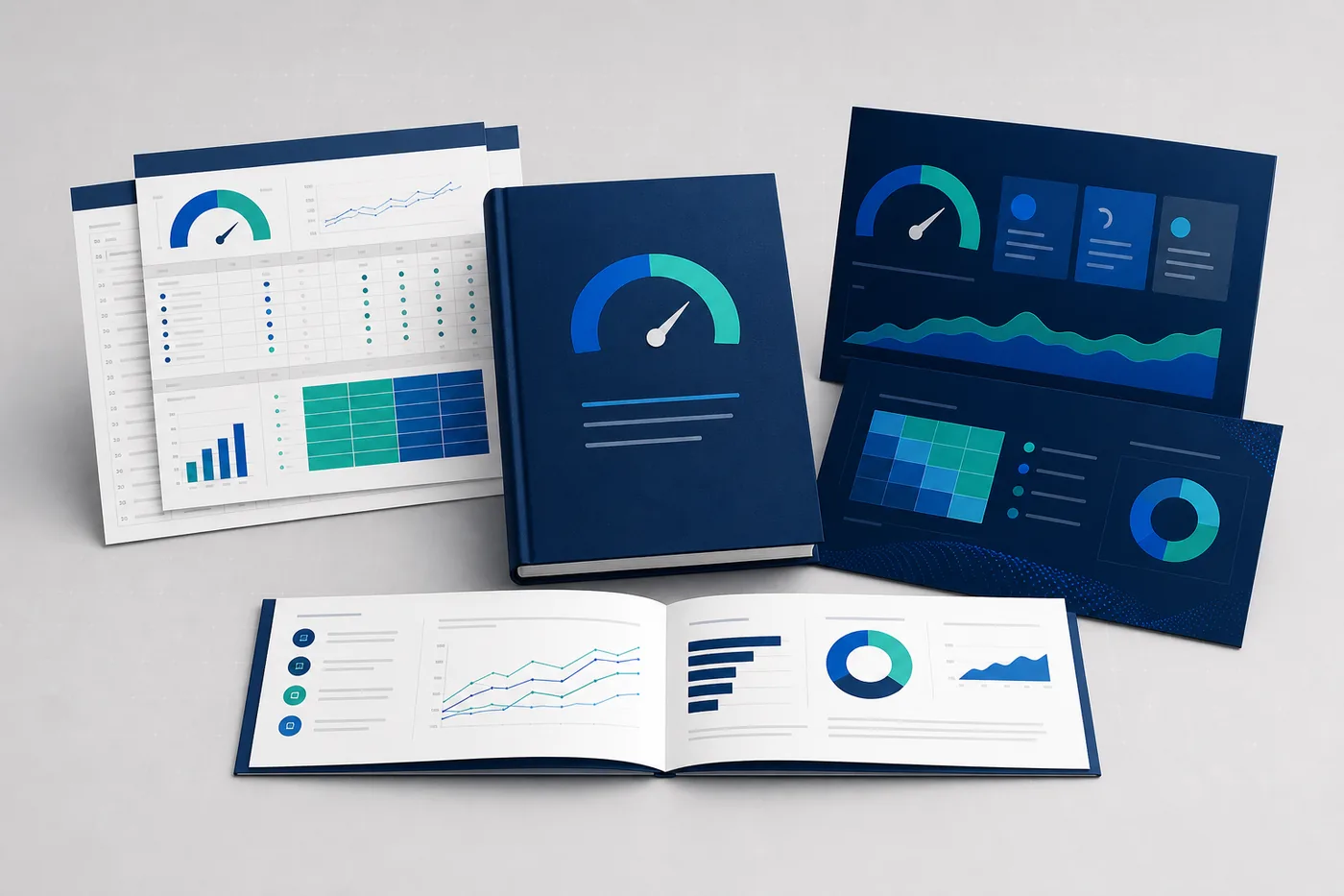 IT Health Score Toolkit preview
